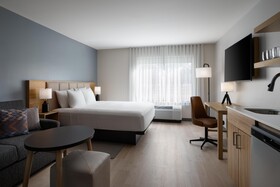 Hyatt Studios Mobile/Tillmans Corner