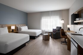 Hyatt Studios Mobile/Tillmans Corner
