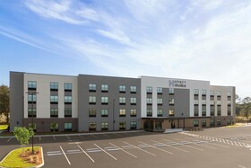 Hyatt Studios Mobile/Tillmans Corner