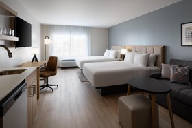 Hyatt Studios Mobile/Tillmans Corner