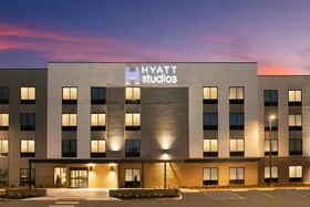 Hyatt Studios Mobile/Tillmans Corner
