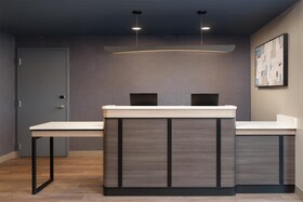 Hyatt Studios Mobile/Tillmans Corner