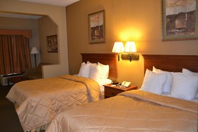 Fairview Inn & Suites Mobile