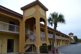 Fairview Inn & Suites Mobile