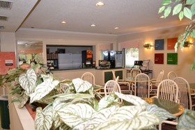 Fairview Inn & Suites Mobile