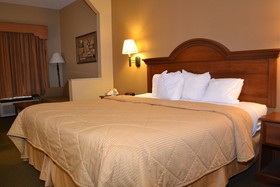 Fairview Inn & Suites Mobile
