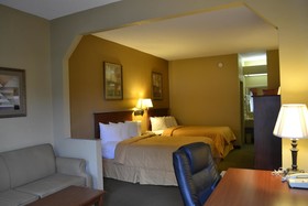 Fairview Inn & Suites Mobile