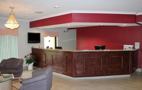 Fairview Inn & Suites Mobile