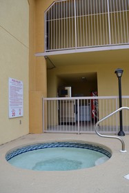 Fairview Inn & Suites Mobile