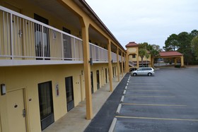Fairview Inn & Suites Mobile