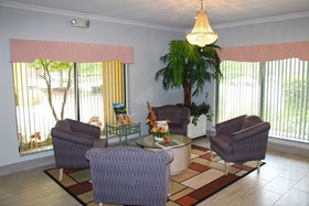 Fairview Inn & Suites Mobile