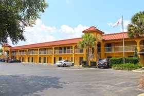 Fairview Inn & Suites Mobile