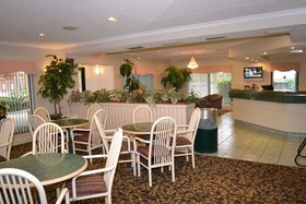 Fairview Inn & Suites Mobile