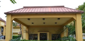 Fairview Inn & Suites Mobile