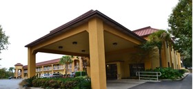 Fairview Inn & Suites Mobile