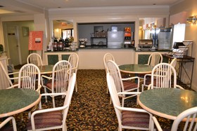 Fairview Inn & Suites Mobile