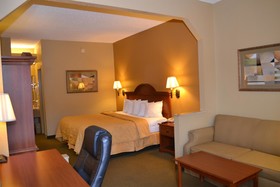 Fairview Inn & Suites Mobile