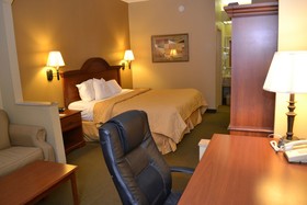 Fairview Inn & Suites Mobile
