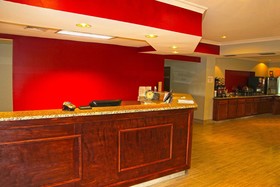 Fairview Inn & Suites Mobile