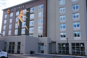 La Quinta Inn & Suites by Wyndham Mobile