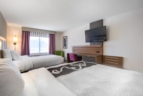 La Quinta Inn & Suites by Wyndham Mobile