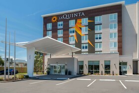 La Quinta Inn & Suites by Wyndham Mobile