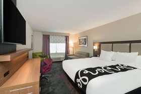 La Quinta Inn & Suites by Wyndham Mobile