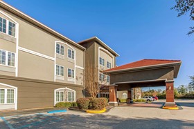 Stay Express Inn & Suites - Mobile AL