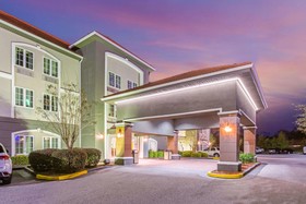 Stay Express Inn & Suites - Mobile AL