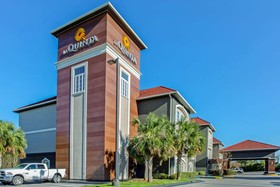 Stay Express Inn & Suites - Mobile AL