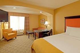 Stay Express Inn & Suites - Mobile AL