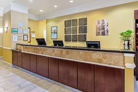 Stay Express Inn & Suites - Mobile AL