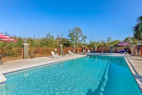 Stay Express Inn & Suites - Mobile AL