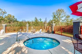 Stay Express Inn & Suites - Mobile AL