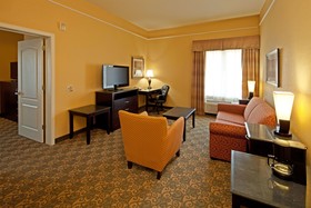 Stay Express Inn & Suites - Mobile AL
