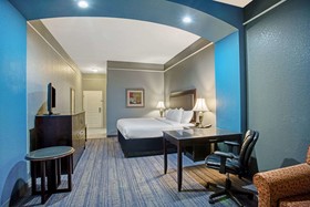 Stay Express Inn & Suites - Mobile AL