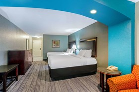 Stay Express Inn & Suites - Mobile AL
