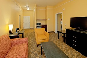 Stay Express Inn & Suites - Mobile AL