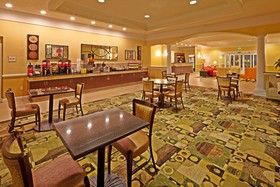 Stay Express Inn & Suites - Mobile AL