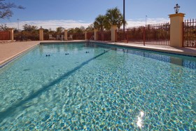 Stay Express Inn & Suites - Mobile AL