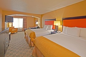 Stay Express Inn & Suites - Mobile AL