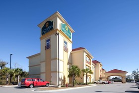 Stay Express Inn & Suites - Mobile AL