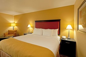 Stay Express Inn & Suites - Mobile AL