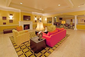 Stay Express Inn & Suites - Mobile AL