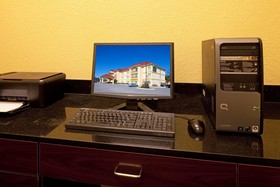 Stay Express Inn & Suites - Mobile AL