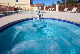 Stay Express Inn & Suites - Mobile AL