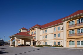 Stay Express Inn & Suites - Mobile AL