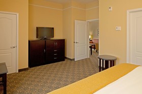 Stay Express Inn & Suites - Mobile AL