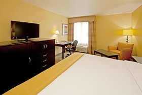 Stay Express Inn & Suites - Mobile AL