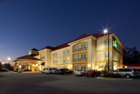 Stay Express Inn & Suites - Mobile AL